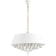 Люстра подвесная E27 6*60W 220V MITRIM 8374/6 Люстра подвесная E27 6*60W 220V MITRIM 8374/6