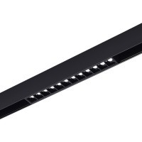 ST371.406.12 Трековый магнитный SMART (Алиса, Siri, Bluetooth, Wi-Fi) светодиодный светильник ST-Luce Skyline 48V CRI90+ 2700-6500К 1080Лм 36° 12Вт