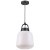 Уличный подвесной светильник Novotech 370601 Conte IP44 под лампу 1xE27 60W