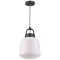 Уличный подвесной светильник Novotech 370601 Conte IP44 под лампу 1xE27 60W