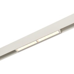 ST804.536.12 Трековый магнитный светодиодный светильник ST-Luce Skyline 48V CRI90+ 3000К 850Лм 120° 12Вт ST804.536.12 Трековый магнитный светодиодный светильник ST-Luce Skyline 48V CRI90+ 3000К 850Лм 120° 12Вт