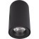 10220 Black 3000K Потолочный светильник LOFT IT Tictac