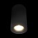 10220 Black 3000K Потолочный светильник LOFT IT Tictac