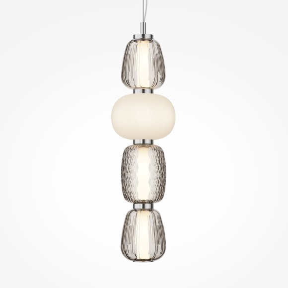 Подвесной светильник Maytoni MOD267PL-L32CH3K