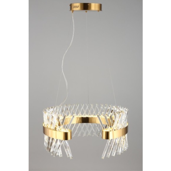 Подвесная люстра Strasatti OML-99903-62