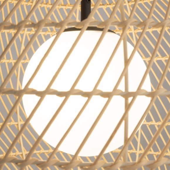 Подвесной светильник Maytoni MOD204PL-01BG Подвесной светильник Maytoni MOD204PL-01BG