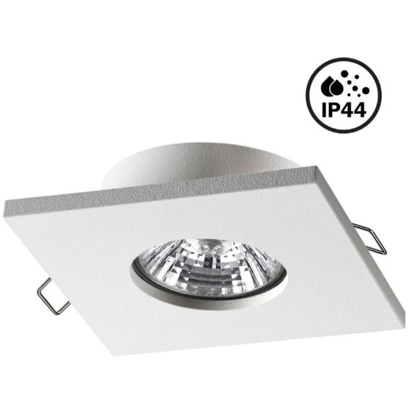 Светильник встраиваемый влагозащищенный Aqua 370804