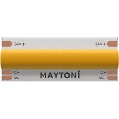 Светодиодная лента Ultra 24В COB 14,4Вт/м 5м 2700-6500K IP 20 201125 Светодиодная лента Ultra 24В COB 14,4Вт/м 5м 2700-6500K IP 20 201125