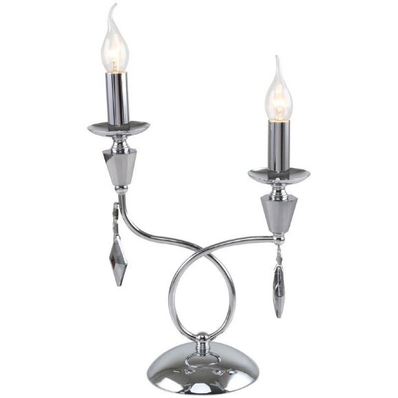 Светильник настольный Stilfort 1053/09/02T серия Grace