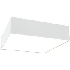 Потолочный светильник Technical C032CL-24W4K-SQ-W Потолочный светильник Technical C032CL-24W4K-SQ-W