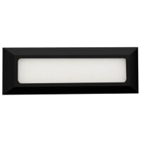 Фасадный светильник Arte Lamp TIPICO A1505AL-1BK