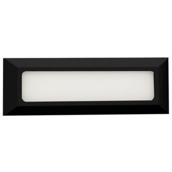 Фасадный светильник Arte Lamp TIPICO A1505AL-1BK