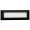 Фасадный светильник Arte Lamp TIPICO A1505AL-1BK