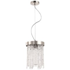 Светильник подвесной Stilfort 2155/11/02P серия Frostyle Светильник подвесной Stilfort 2155/11/02P серия Frostyle