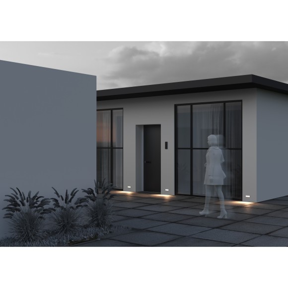 Подсветка для лестниц Outdoor O045SL-L5W3K