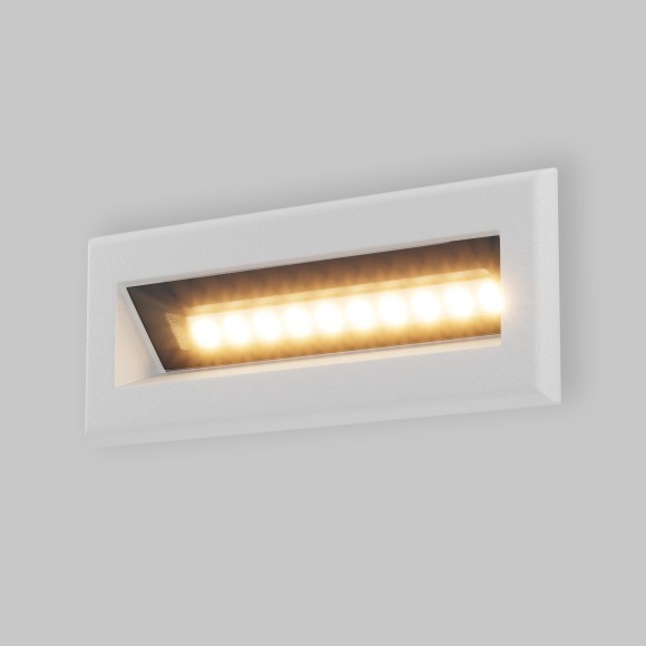 Подсветка для лестниц Outdoor O045SL-L5W3K