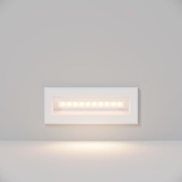 Подсветка для лестниц Outdoor O045SL-L5W3K