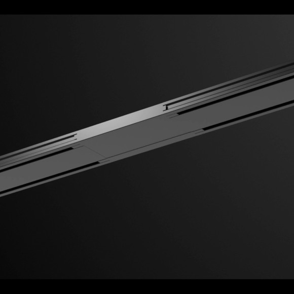 Соединитель прямой для накладного шинопровода Novotech Smal 135215