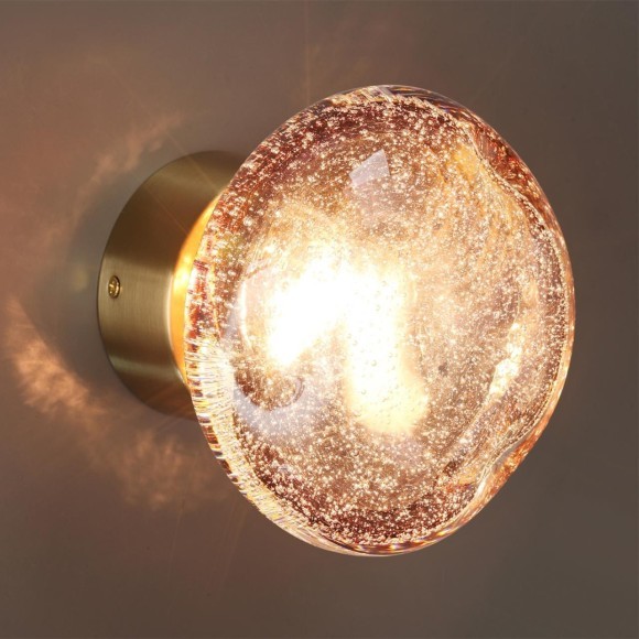 Настенный светильник LED 4W 3000K Odeon Light MELA 7043/4WL Настенный светильник LED 4W 3000K Odeon Light MELA 7043/4WL