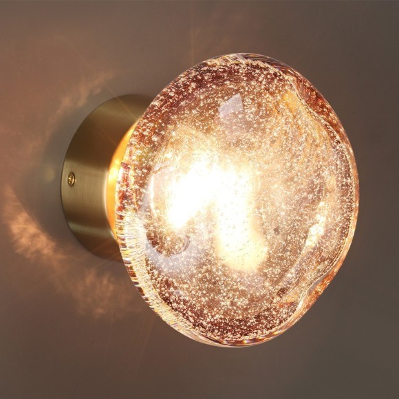 Настенный светильник LED 4W 3000K Odeon Light MELA 7043/4WL Настенный светильник LED 4W 3000K Odeon Light MELA 7043/4WL