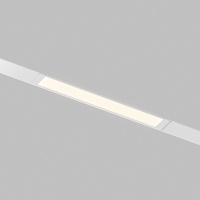 Линейный светильник SIMPLE LINEAR 9W 3000K, белый