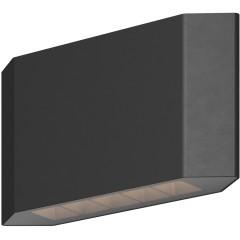 Архитектурная подсветка Outdoor O412WL-L5GF3K Архитектурная подсветка Outdoor O412WL-L5GF3K