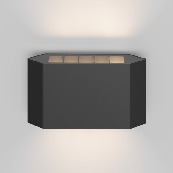 Архитектурная подсветка Outdoor O412WL-L5GF3K