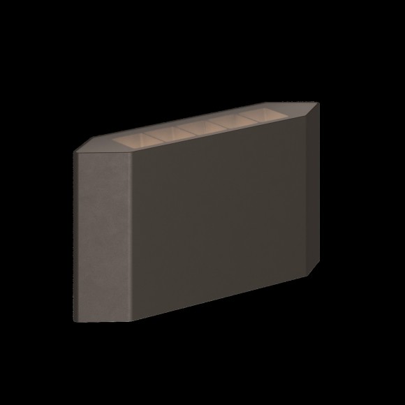 Архитектурная подсветка Outdoor O412WL-L5GF3K