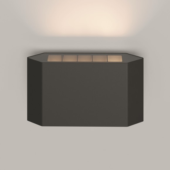 Архитектурная подсветка Outdoor O412WL-L5GF3K