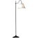 Торшер для чтения Lussole LSL-2905-01 MILAZZO IP21 под лампу 1xE27 60W