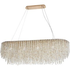 Люстра подвесная Stilfort 2187/03/13PL, серия Rain of Crystal Люстра подвесная Stilfort 2187/03/13PL, серия Rain of Crystal