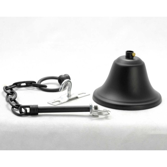 Люстра подвесная Lussole LSP-8104 ARIVACA IP21 под лампы 8xE14 320W