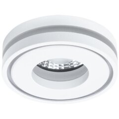 Настенно-потолочный светильник Arte Lamp A7248PL-1WH AIN светодиодный LED 7W Настенно-потолочный светильник Arte Lamp A7248PL-1WH AIN светодиодный LED 7W