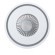 Настенно-потолочный светильник Arte Lamp A7248PL-1WH AIN светодиодный LED 7W