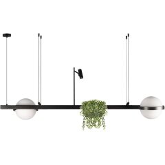 10121/D Подвесной светильник LOFT IT Jardin 10121/D Подвесной светильник LOFT IT Jardin