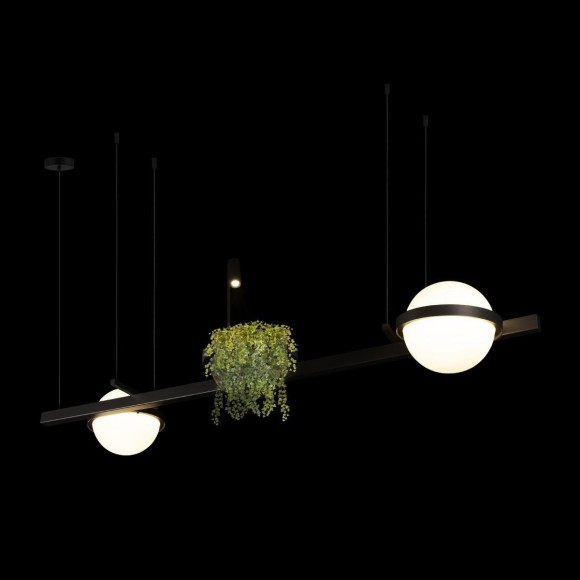 10121/D Подвесной светильник LOFT IT Jardin 10121/D Подвесной светильник LOFT IT Jardin