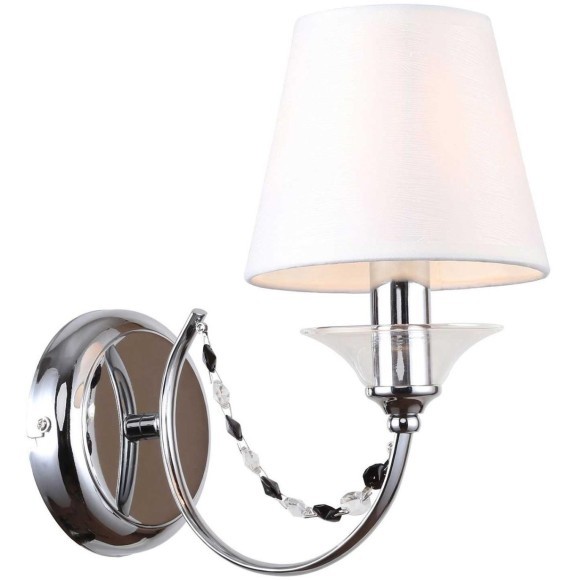 Бра Lussole GRLSP-8082 GREENLEE IP21 под лампу 1xE14 6W