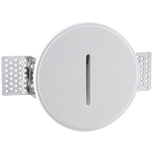 Подсветка лестницы круглая LED 3W 3000K 25° Odeon Light GIPS 7081/3WL Подсветка лестницы круглая LED 3W 3000K 25° Odeon Light GIPS 7081/3WL