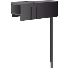 Ввод питания для шинопроводов Denkirs AIR TR5215-BK Ввод питания для шинопроводов Denkirs AIR TR5215-BK