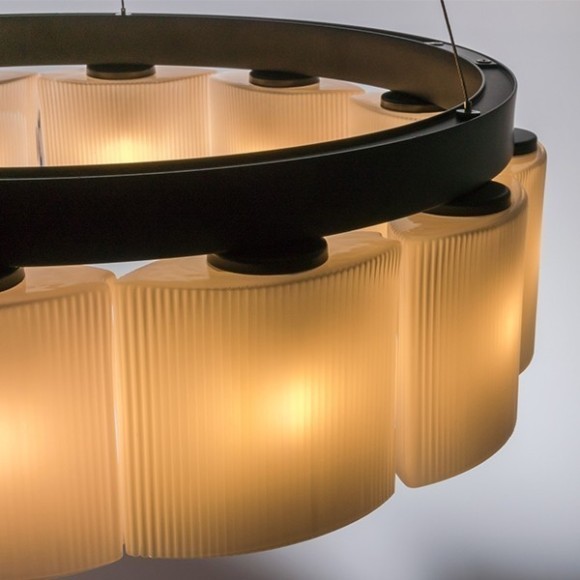 Подвесной светильник Nibbler 812236