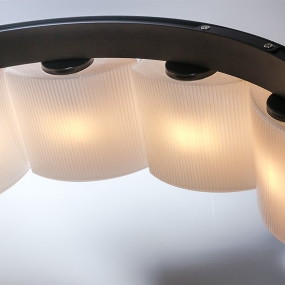 Подвесной светильник Nibbler 812236