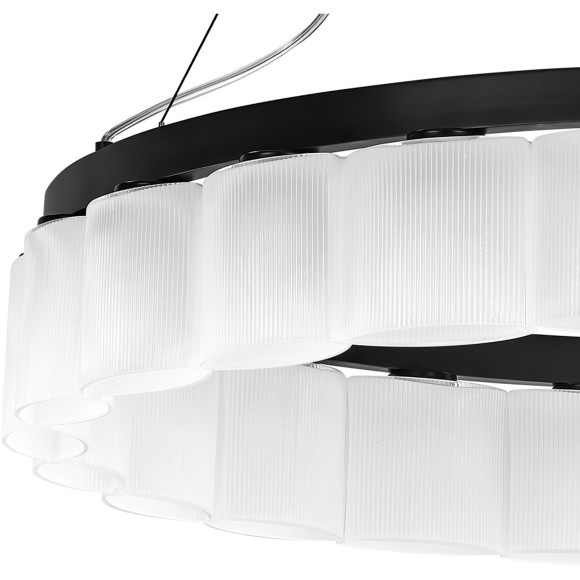 Подвесной светильник Nibbler 812236