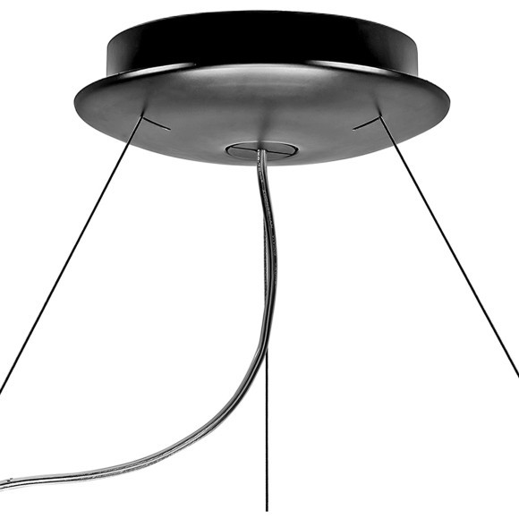 Подвесной светильник Nibbler 812236