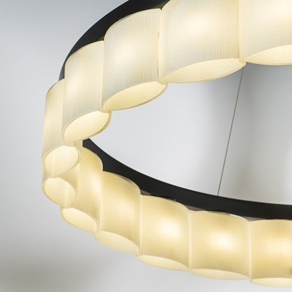 Подвесной светильник Nibbler 812236