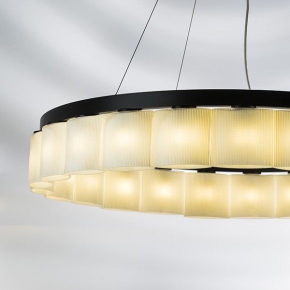 Подвесной светильник Nibbler 812236