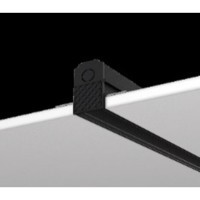 Магнитный шинопровод 1м для ГКЛ 12.5мм Maytoni Exility TRX034-421.12B