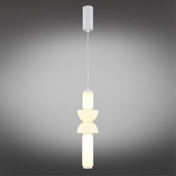 Светильник подвесной APL.665.16.17