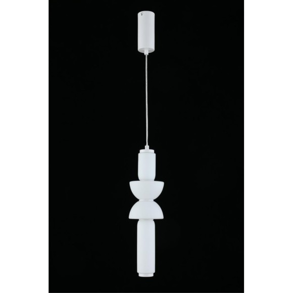 Светильник подвесной APL.665.16.17