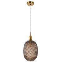 Подвесной светильник Divinare VERDI 5818/06 SP-1
