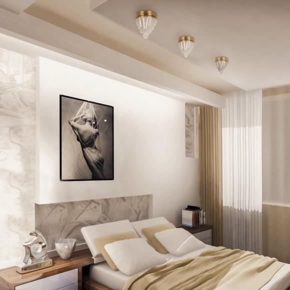 10183 Накладной светильник LOFT IT Solar 10183 Накладной светильник LOFT IT Solar